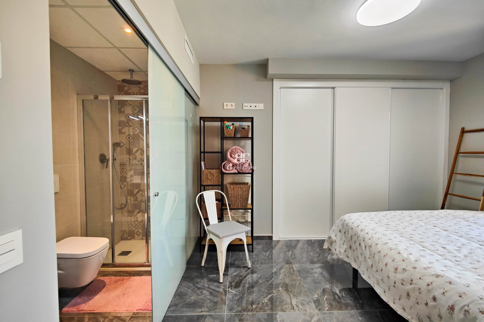 Herverkoop - apartment -
Orihuela Costa - Los Altos