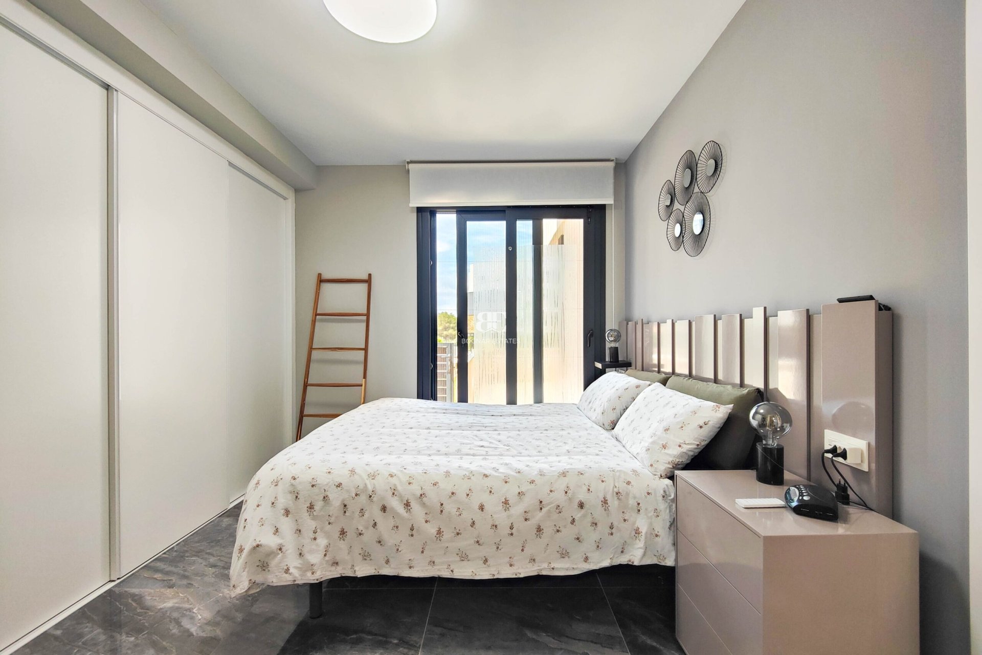 Herverkoop - apartment -
Orihuela Costa - Los Altos