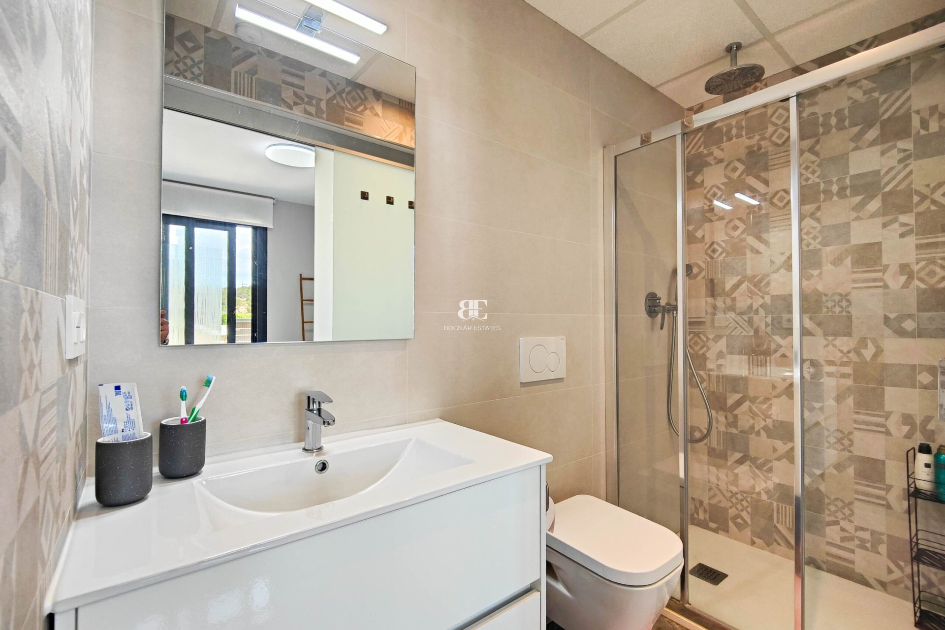 Herverkoop - apartment -
Orihuela Costa - Los Altos