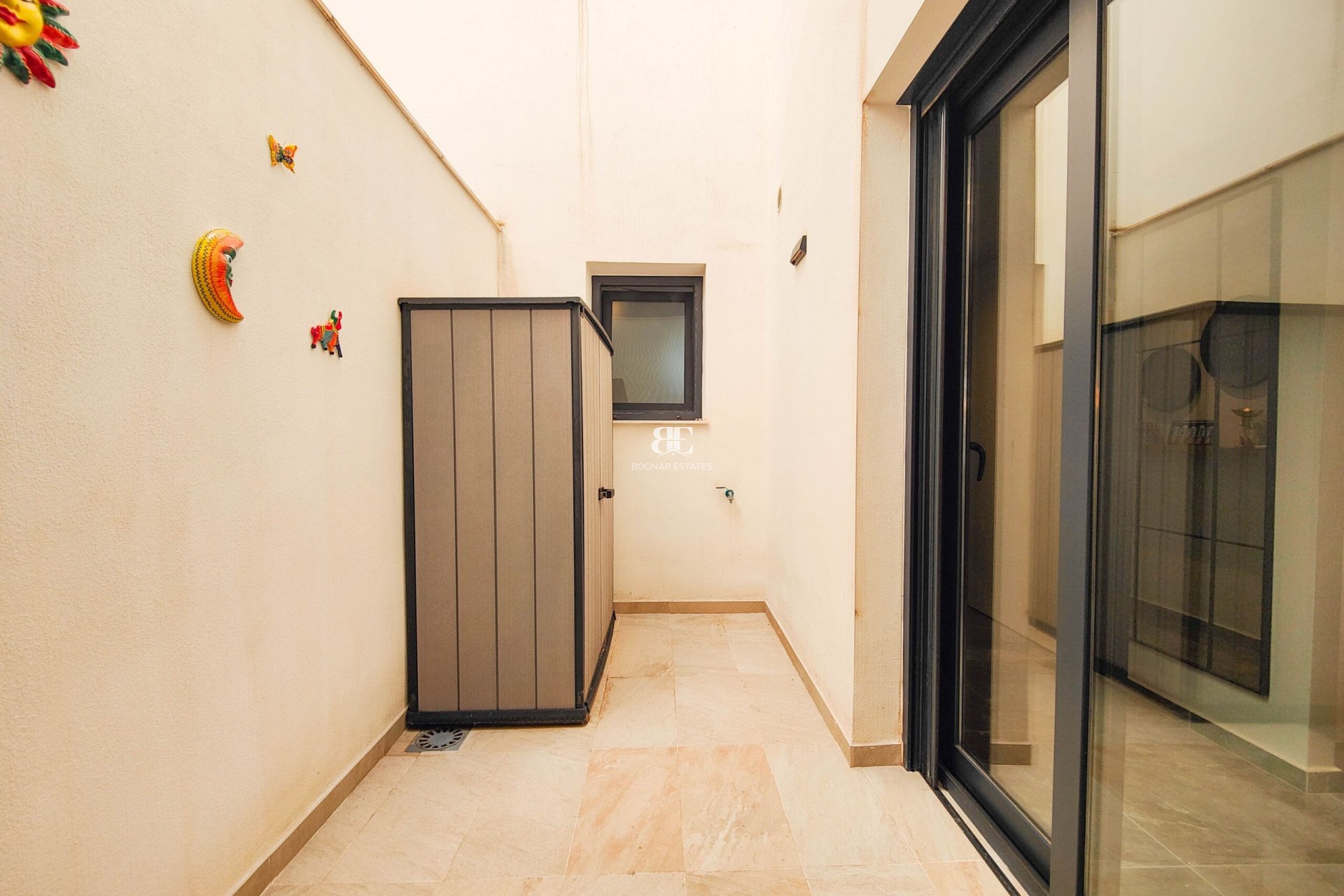 Herverkoop - apartment -
Orihuela Costa - Los Altos