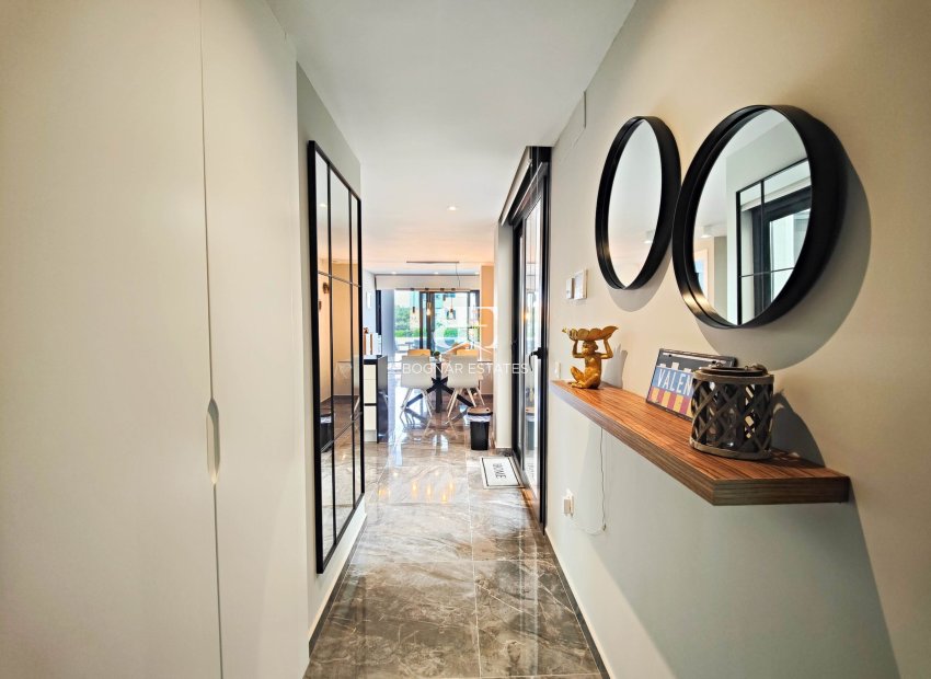 Herverkoop - apartment -
Orihuela Costa - Los Altos