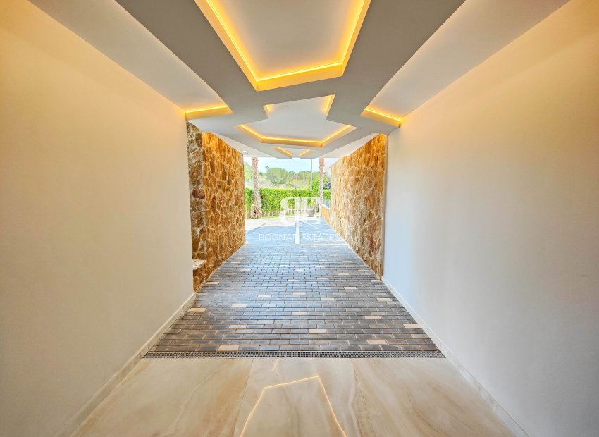 Herverkoop - apartment -
Orihuela Costa - Los Altos