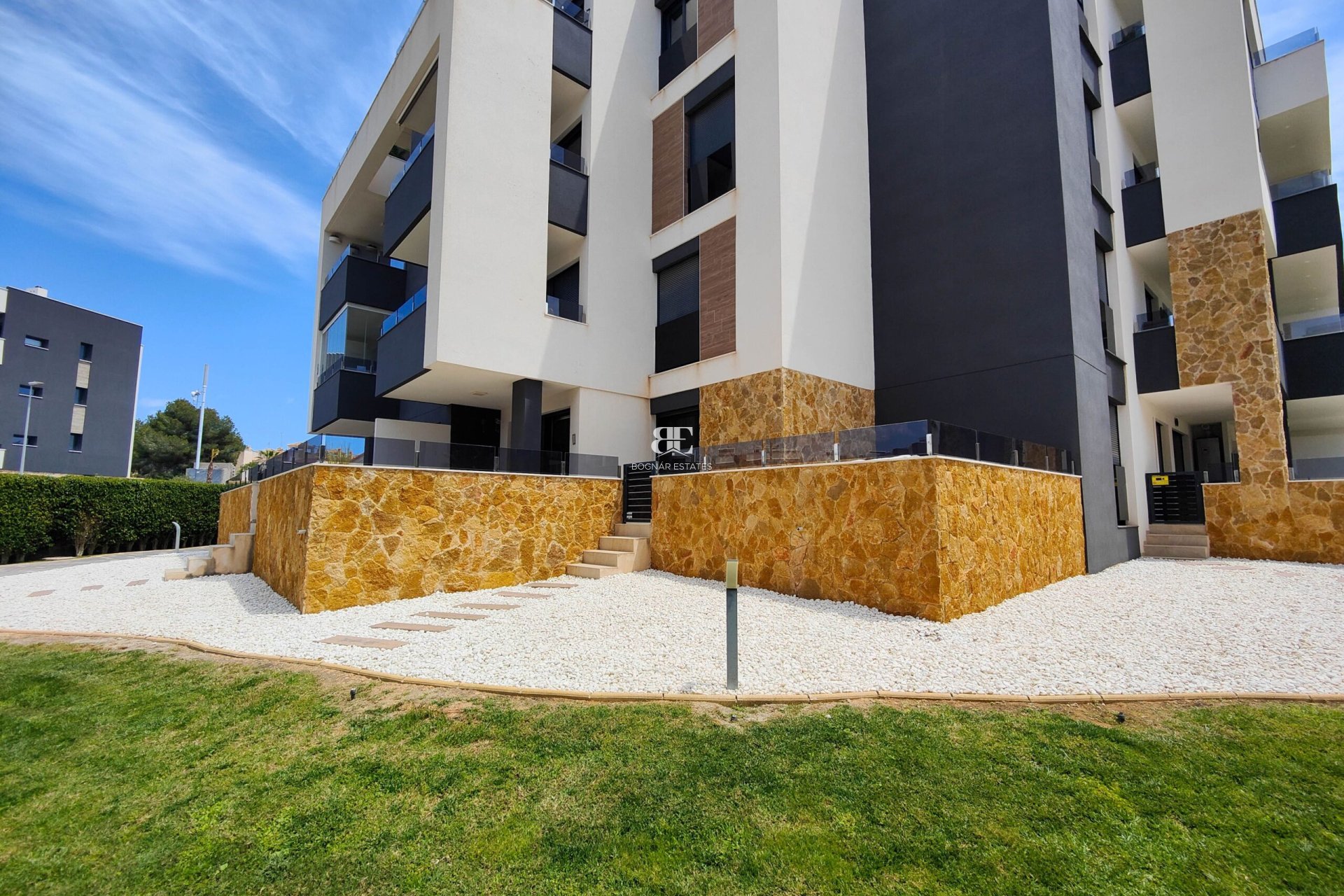 Herverkoop - apartment -
Orihuela Costa - Los Altos