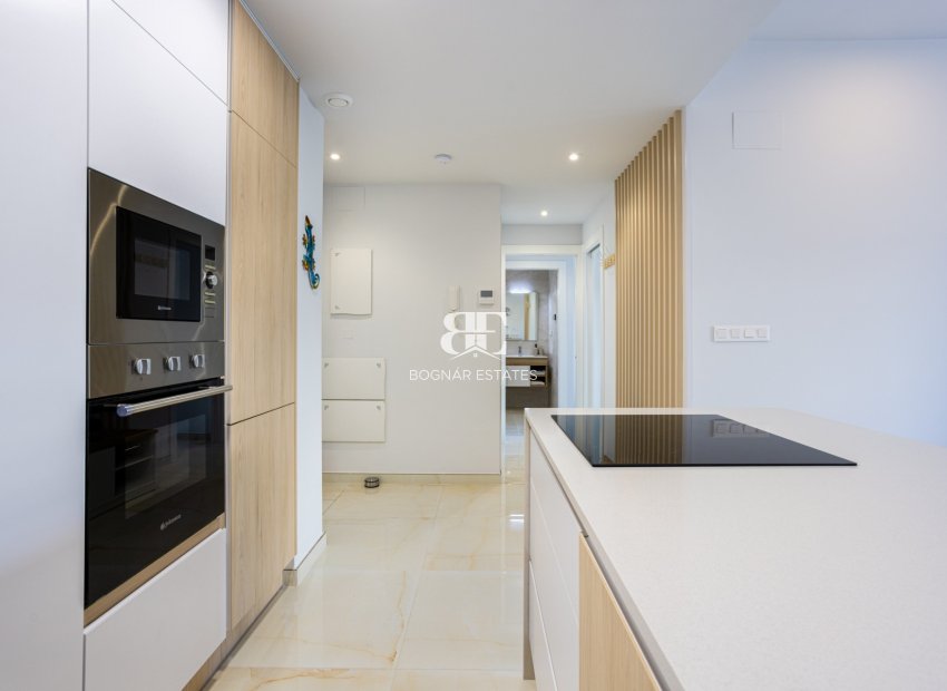 Herverkoop - apartment -
Orihuela Costa - Los Altos