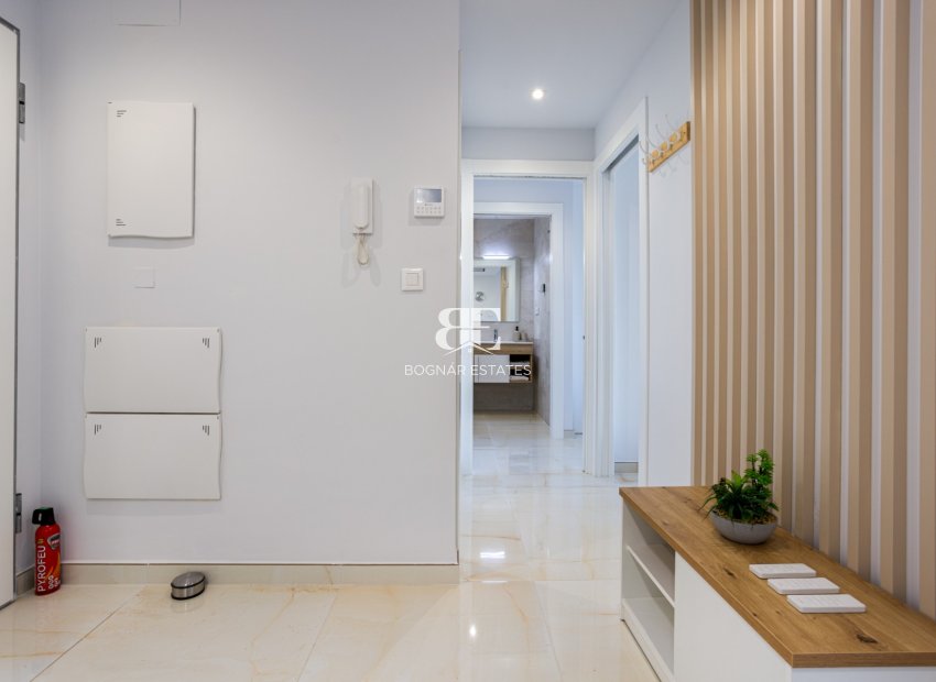 Herverkoop - apartment -
Orihuela Costa - Los Altos