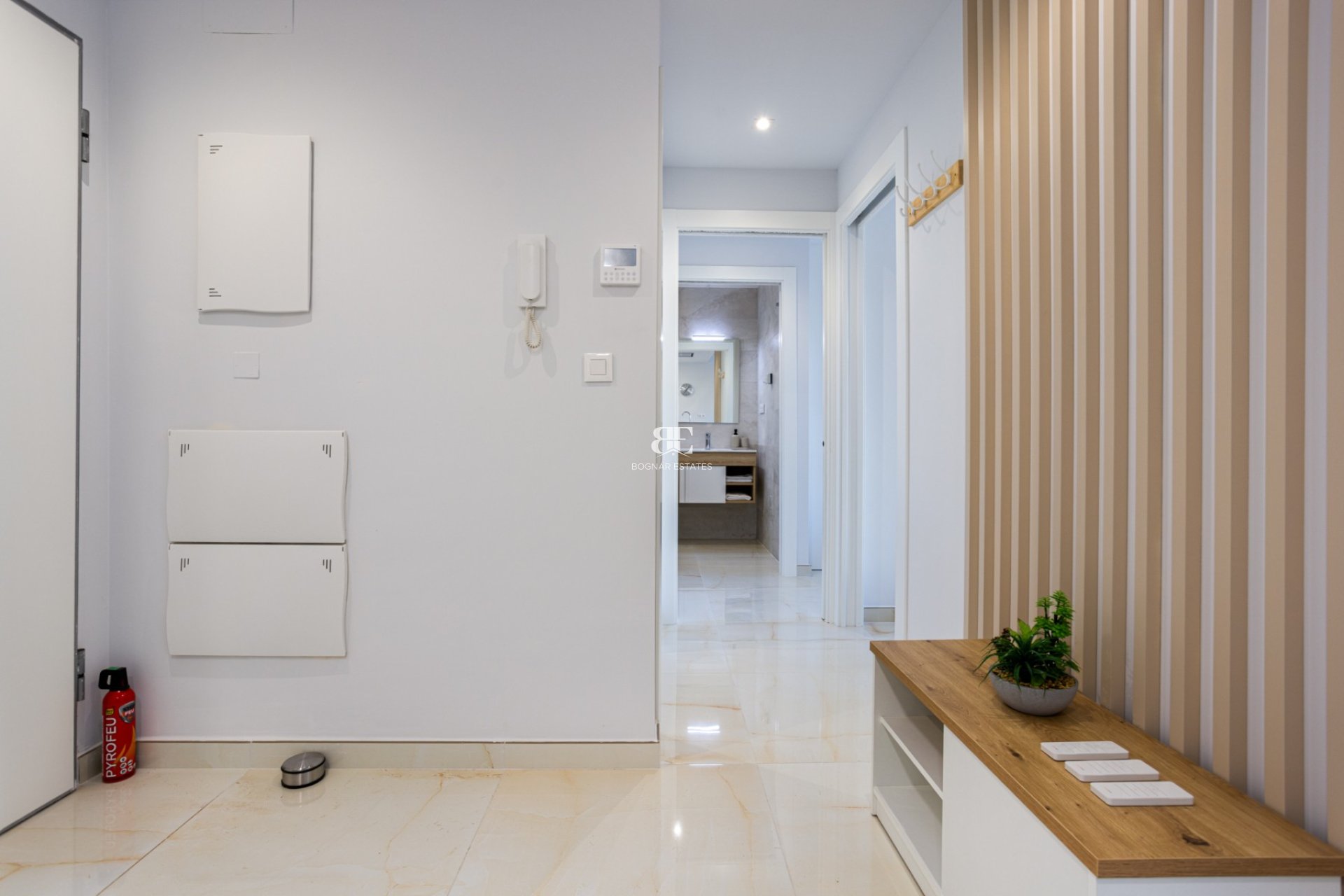 Herverkoop - apartment -
Orihuela Costa - Los Altos