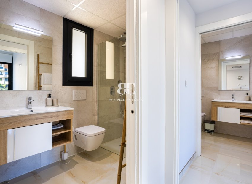 Herverkoop - apartment -
Orihuela Costa - Los Altos