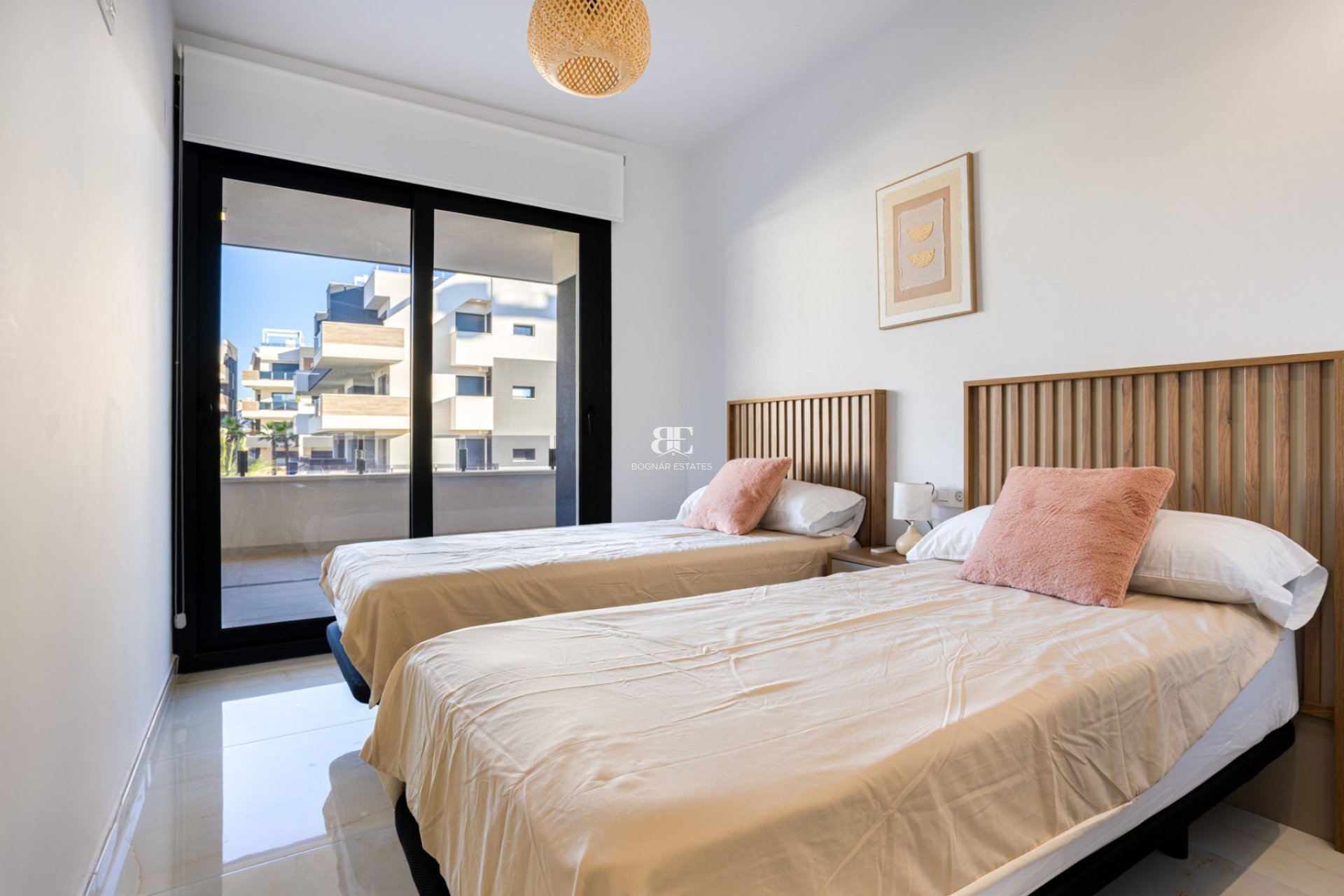 Herverkoop - apartment -
Orihuela Costa - Los Altos