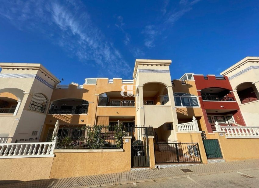 Herverkoop - apartment -
Orihuela Costa - Los Altos