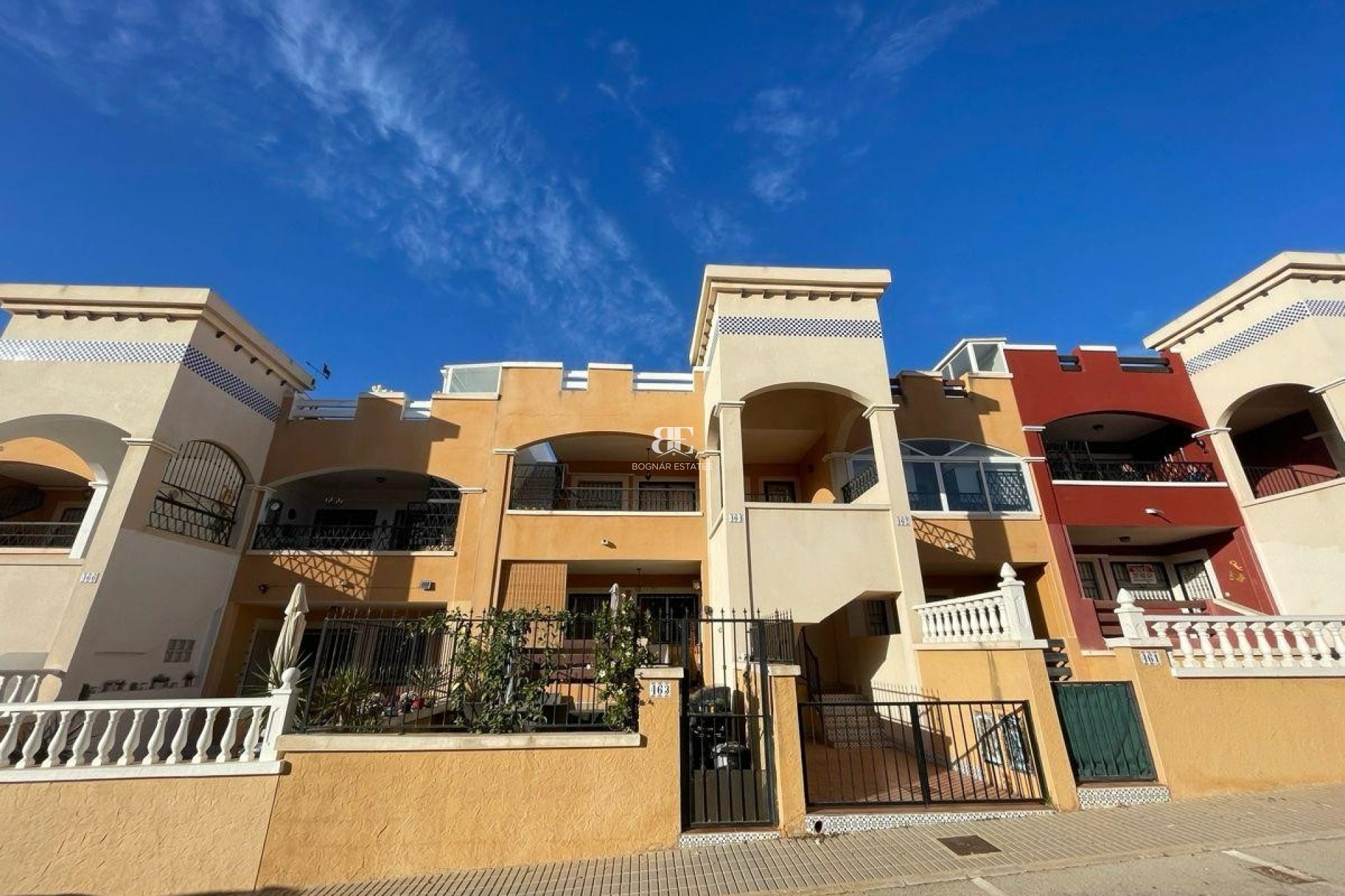 Herverkoop - apartment -
Orihuela Costa - Los Altos