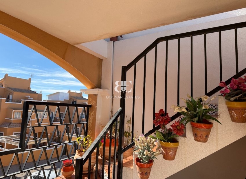 Herverkoop - apartment -
Orihuela Costa - Los Altos
