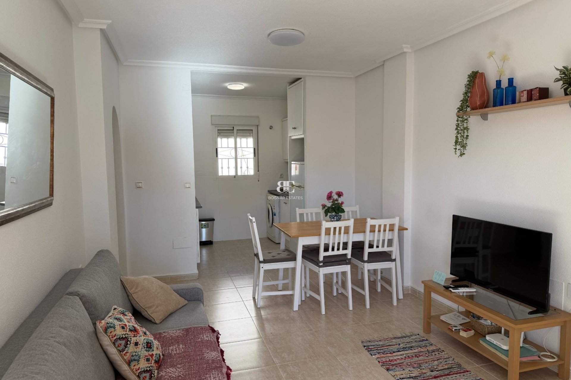 Herverkoop - apartment -
Orihuela Costa - Los Altos
