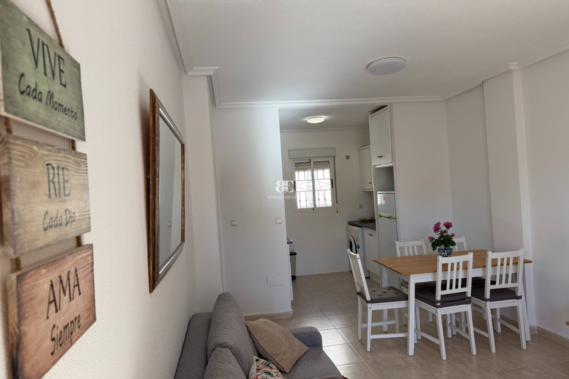 Herverkoop - apartment -
Orihuela Costa - Los Altos