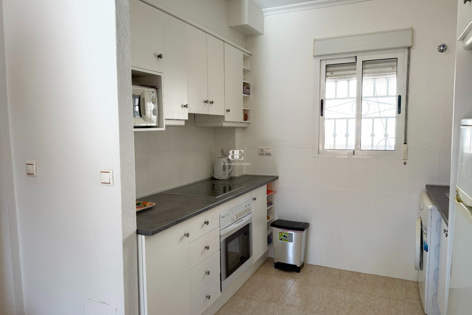 Herverkoop - apartment -
Orihuela Costa - Los Altos