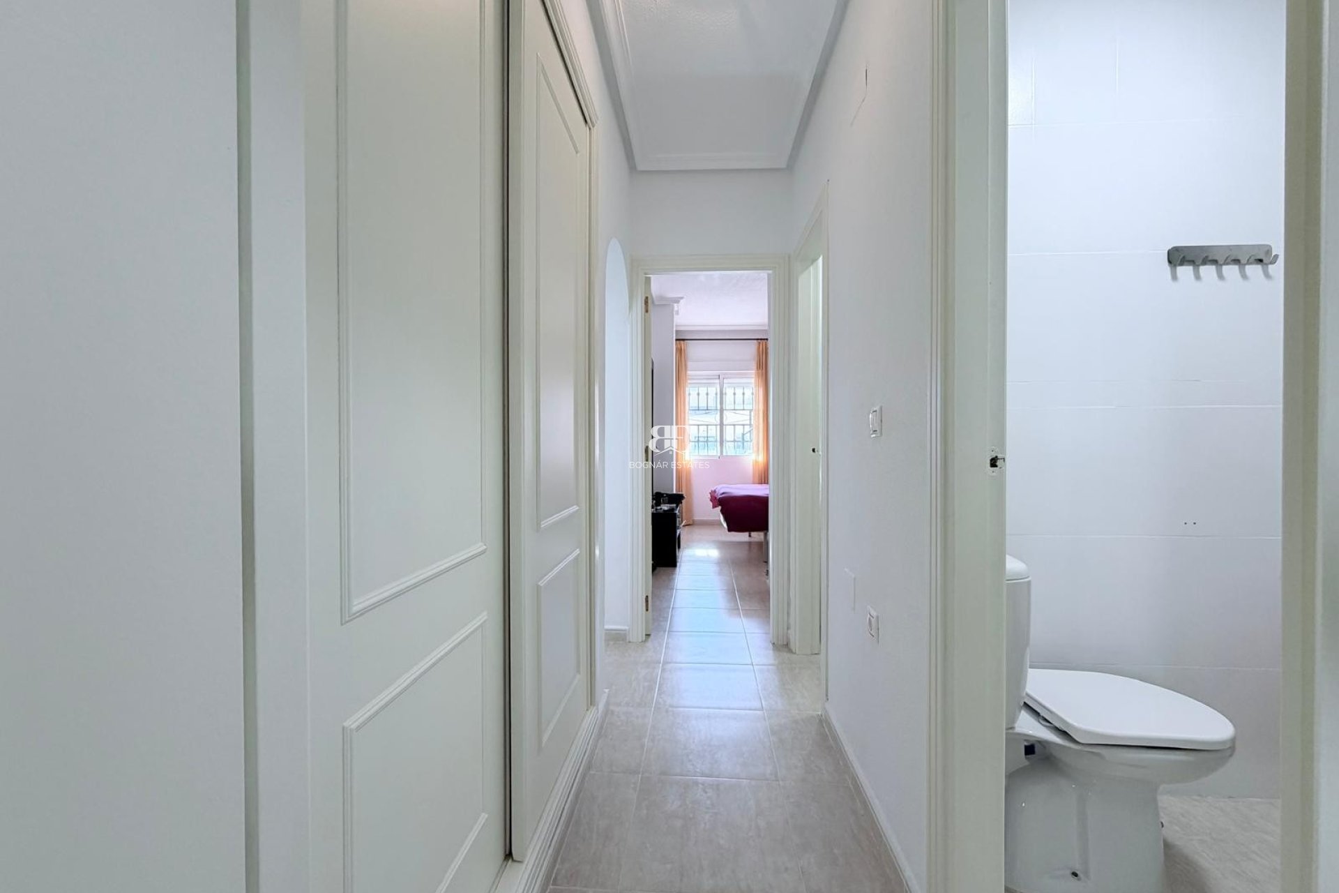 Herverkoop - apartment -
Orihuela Costa - Los Altos