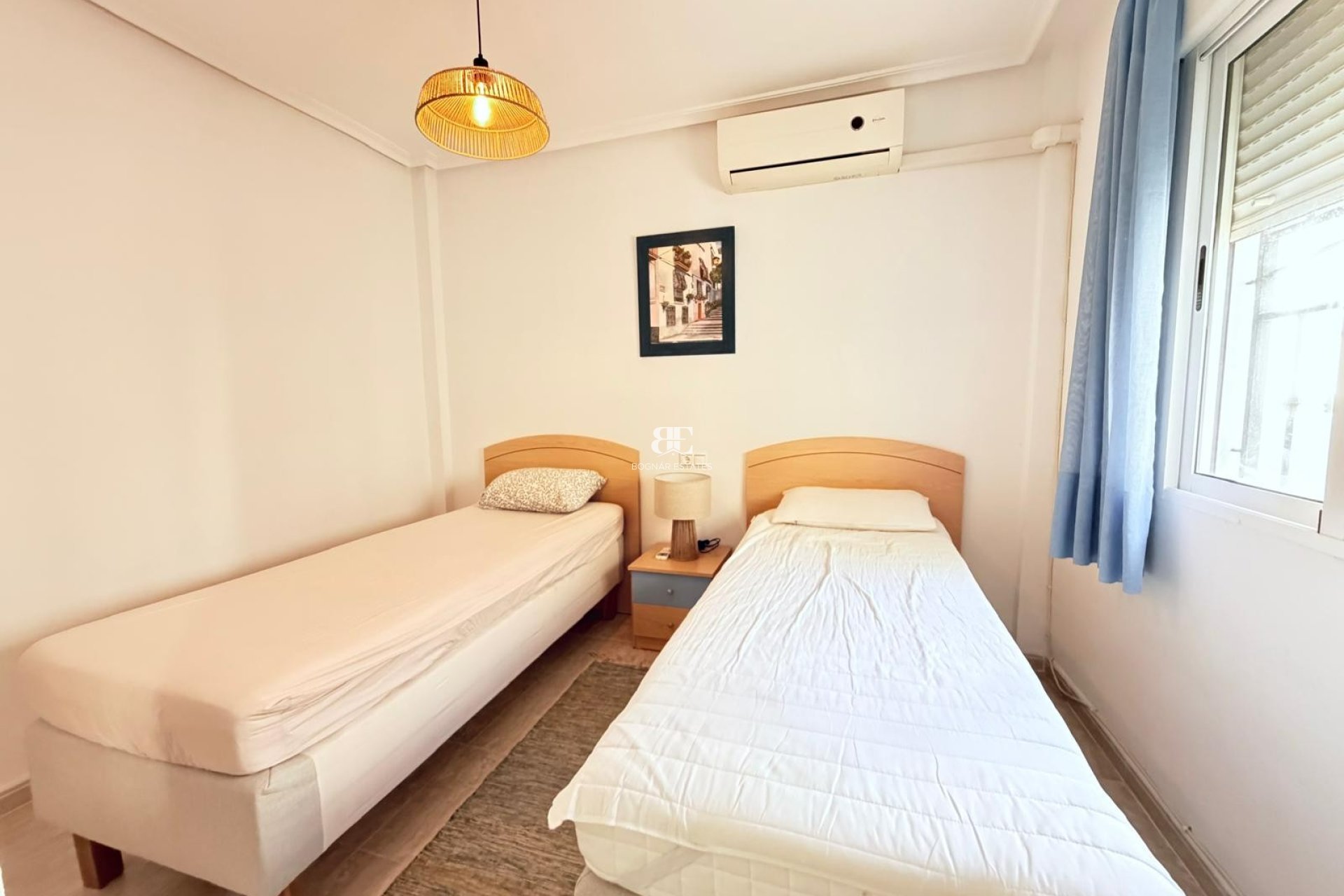 Herverkoop - apartment -
Orihuela Costa - Los Altos