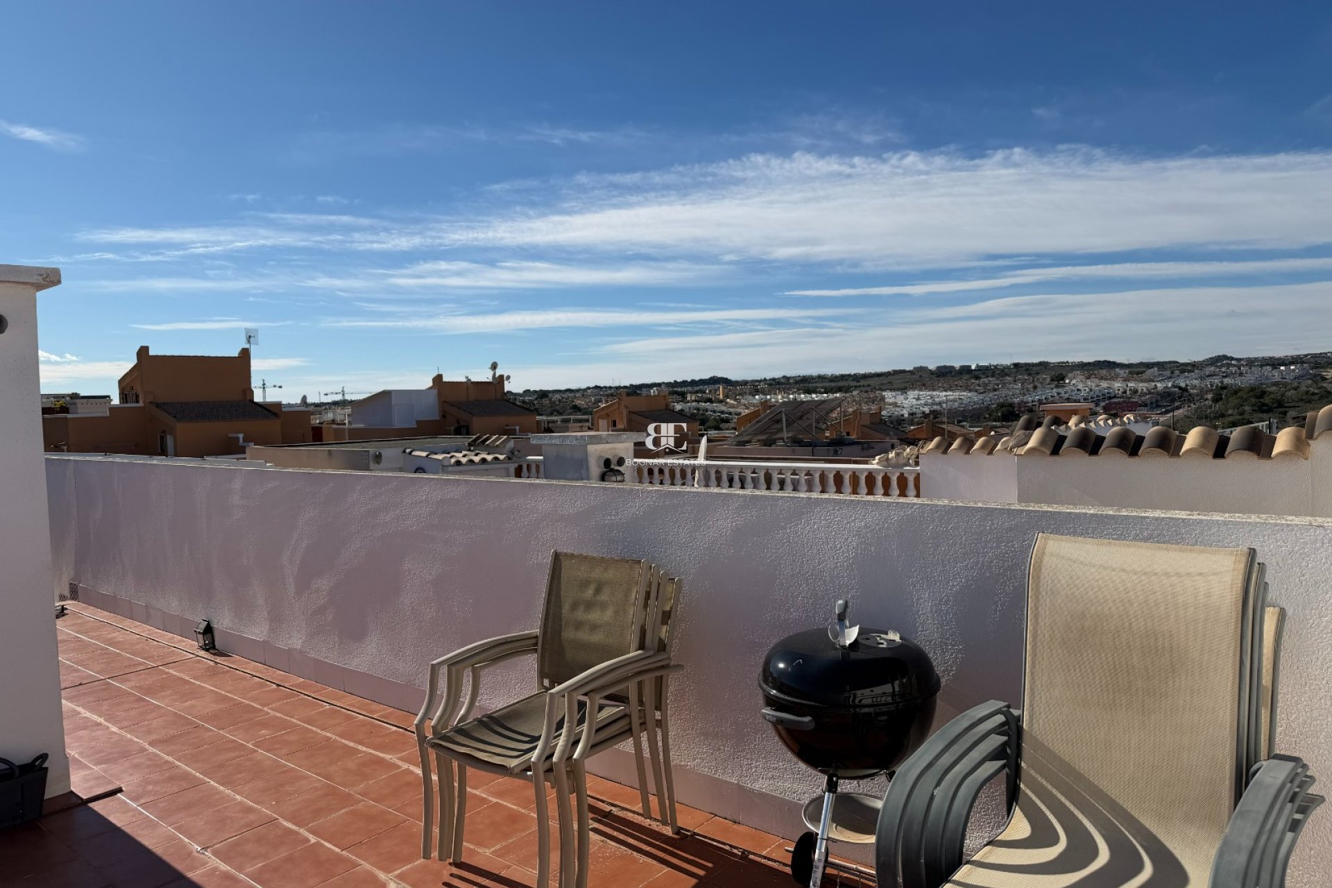 Herverkoop - apartment -
Orihuela Costa - Los Altos