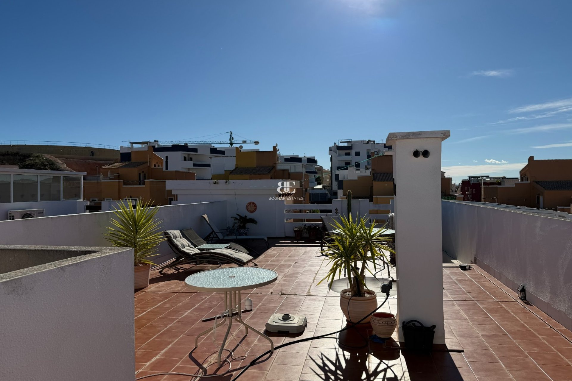 Herverkoop - apartment -
Orihuela Costa - Los Altos