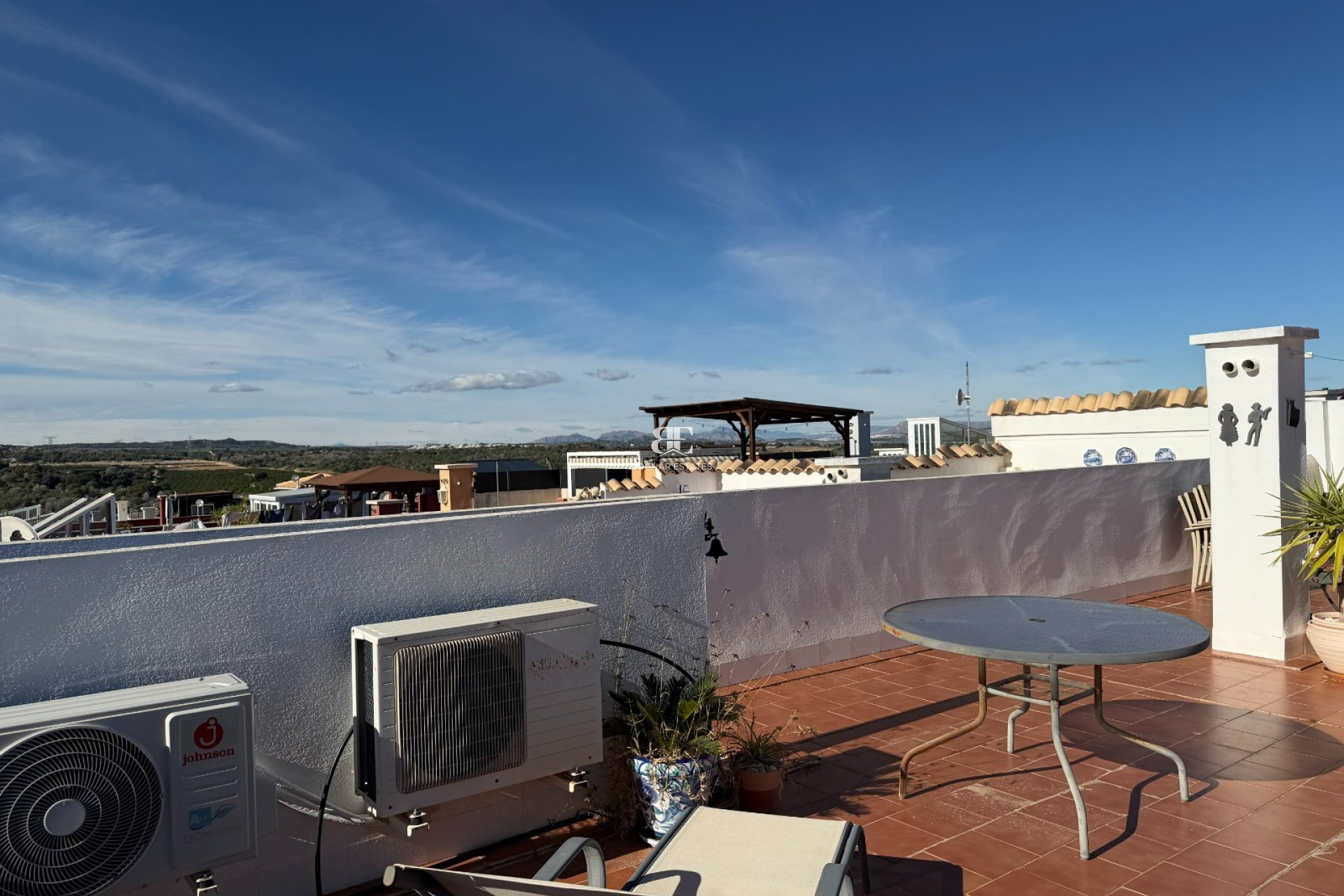 Herverkoop - apartment -
Orihuela Costa - Los Altos