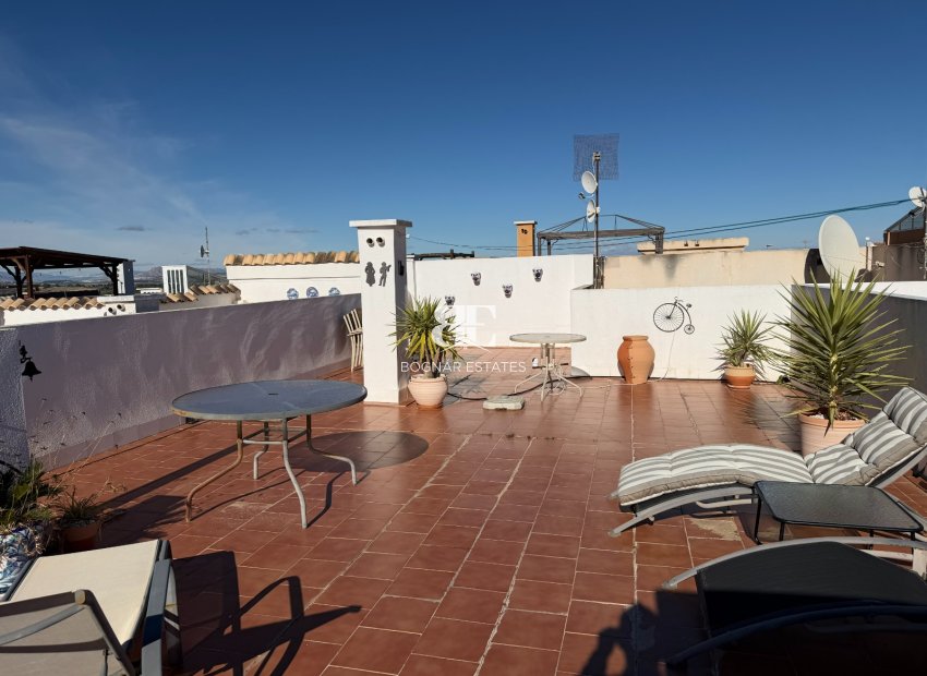 Herverkoop - apartment -
Orihuela Costa - Los Altos