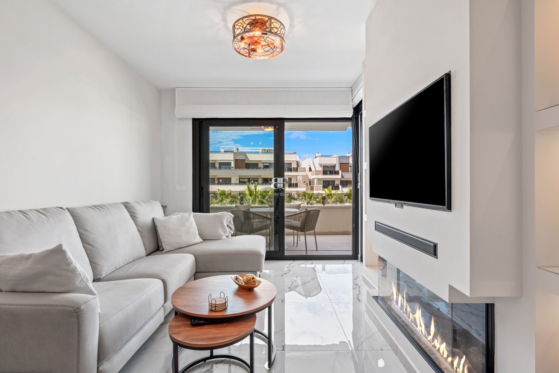 Herverkoop - apartment -
Orihuela Costa - Los Altos