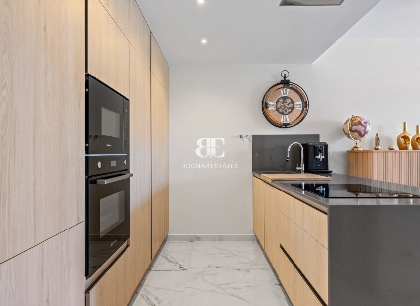 Herverkoop - apartment -
Orihuela Costa - Los Altos