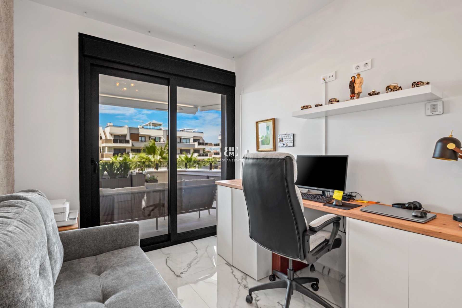 Herverkoop - apartment -
Orihuela Costa - Los Altos