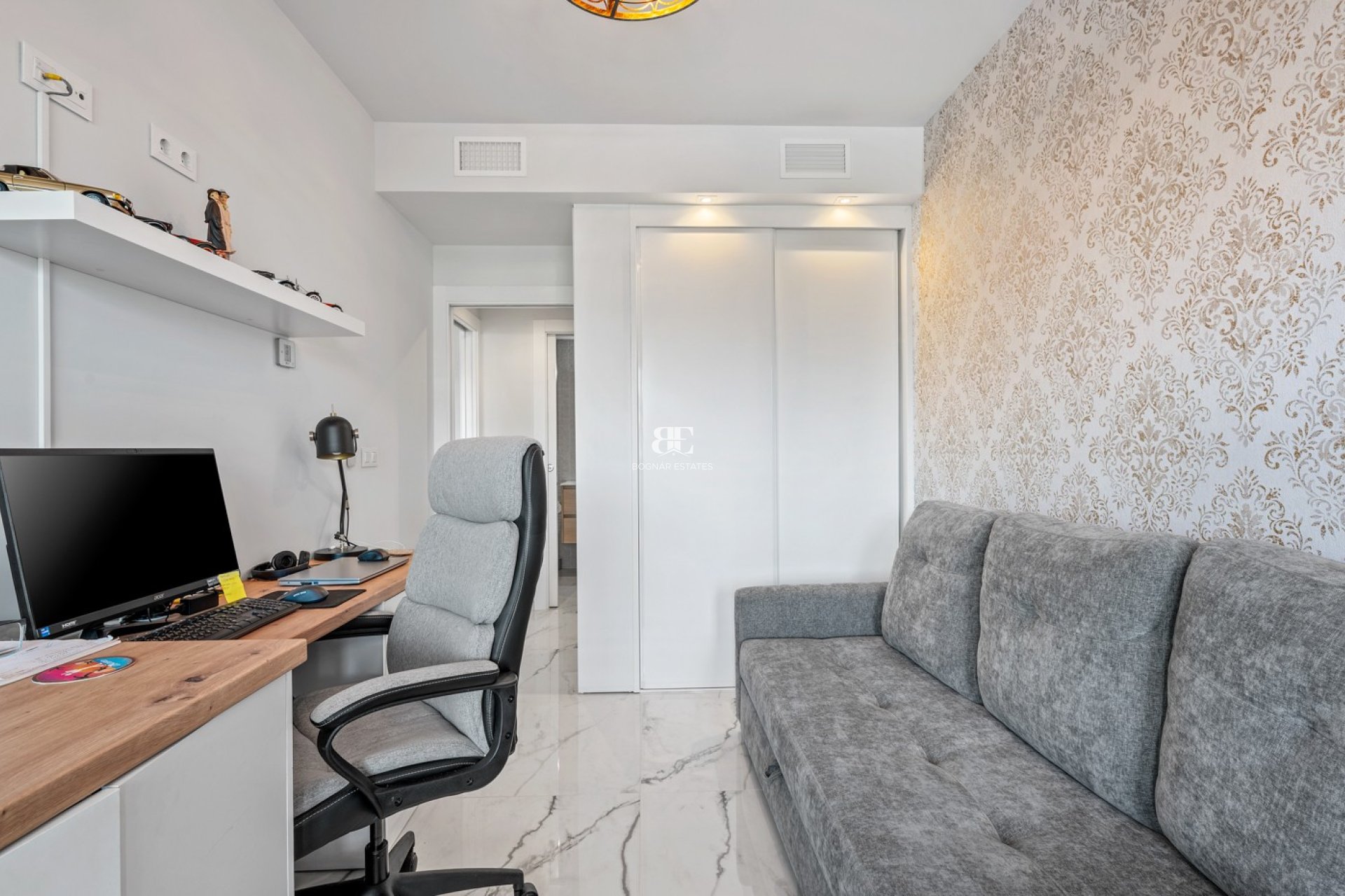 Herverkoop - apartment -
Orihuela Costa - Los Altos