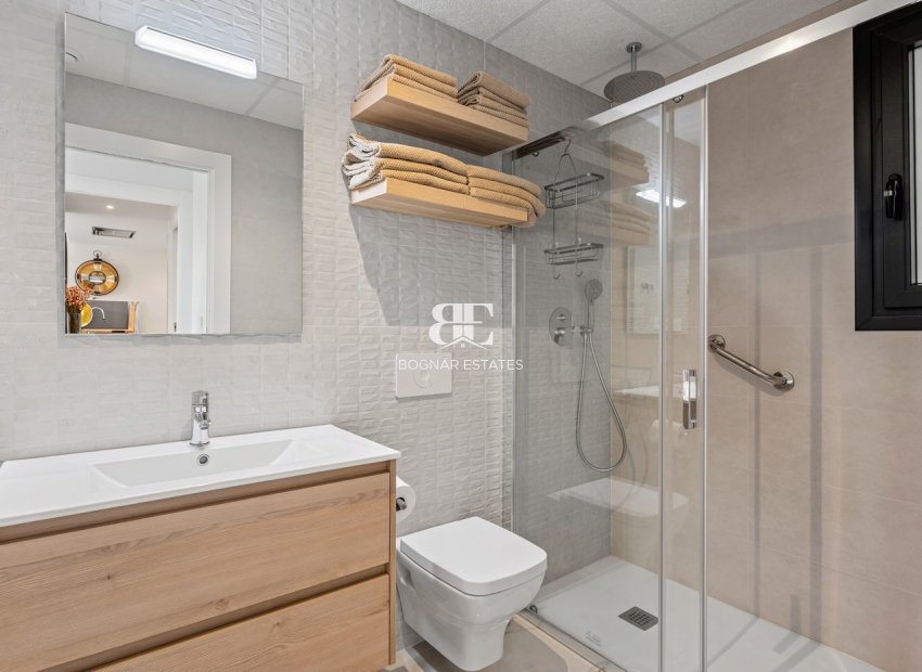 Herverkoop - apartment -
Orihuela Costa - Los Altos