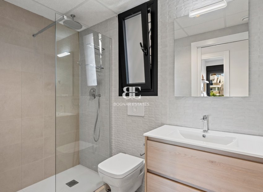 Herverkoop - apartment -
Orihuela Costa - Los Altos