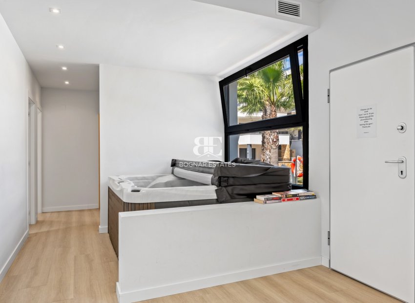 Herverkoop - apartment -
Orihuela Costa - Los Altos