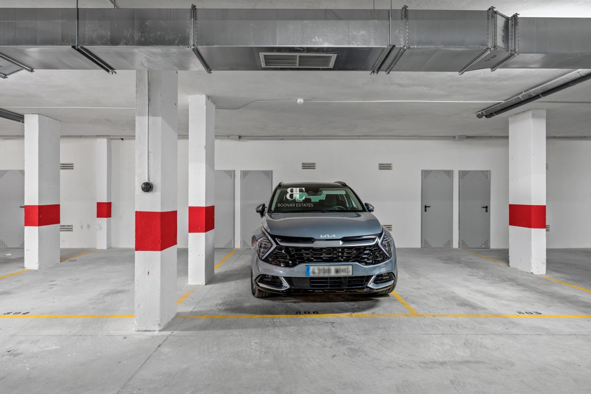 Herverkoop - apartment -
Orihuela Costa - Los Altos