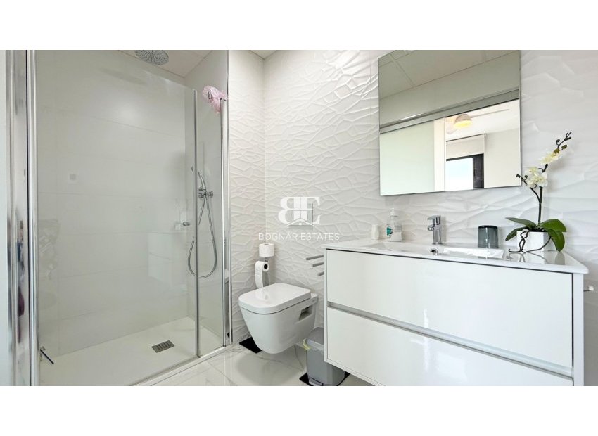 Herverkoop - apartment -
Orihuela Costa - Los Altos