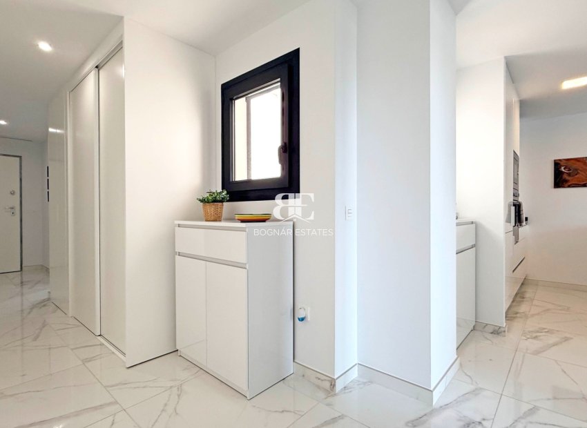 Herverkoop - apartment -
Orihuela Costa - Los Altos