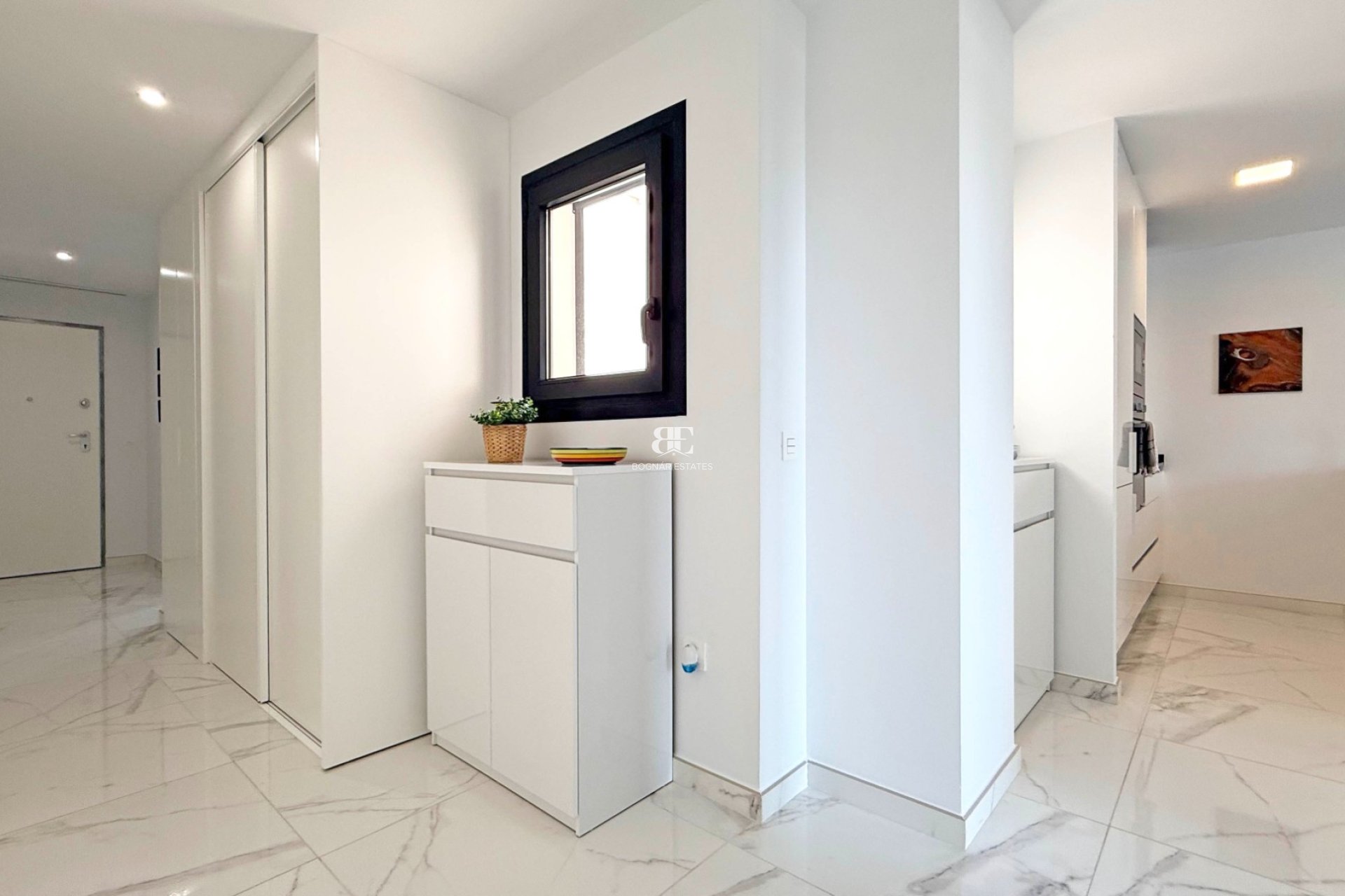 Herverkoop - apartment -
Orihuela Costa - Los Altos