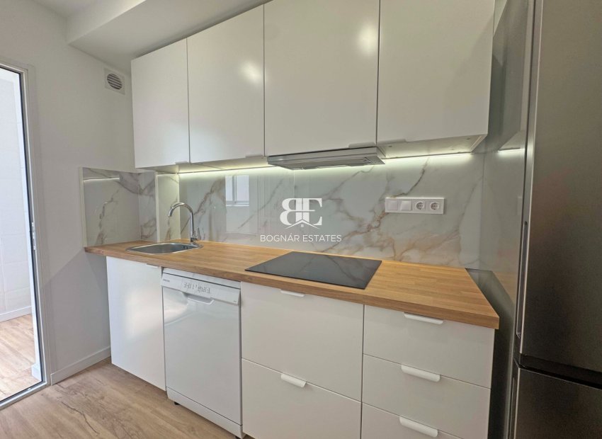 Herverkoop - apartment -
Orihuela Costa - Los Altos