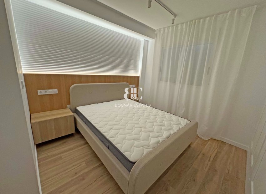 Herverkoop - apartment -
Orihuela Costa - Los Altos