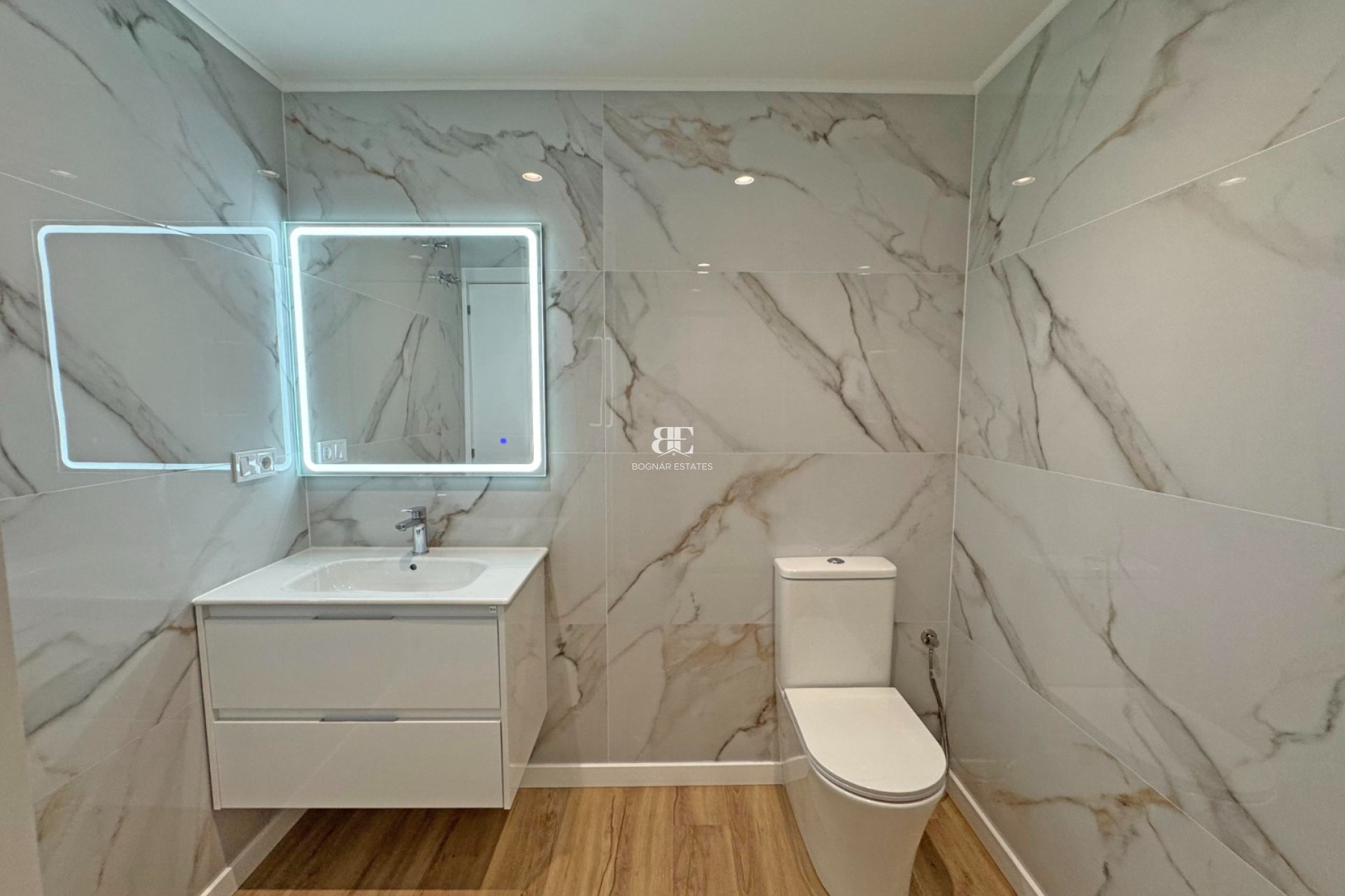 Herverkoop - apartment -
Orihuela Costa - Los Altos