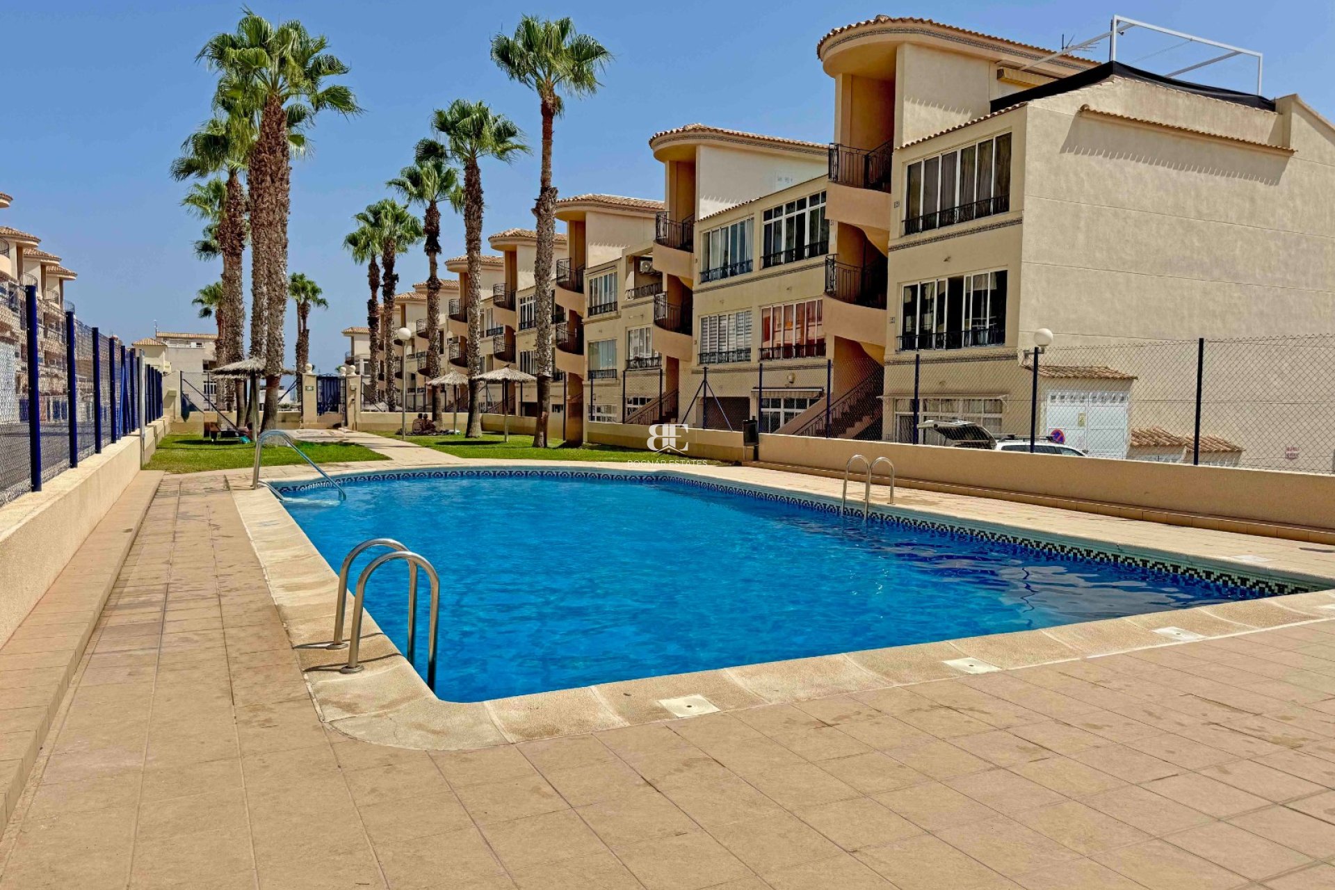 Herverkoop - apartment -
Orihuela Costa - Los Altos