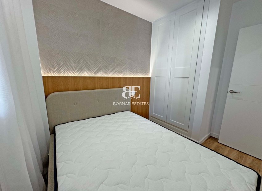 Herverkoop - apartment -
Orihuela Costa - Los Altos
