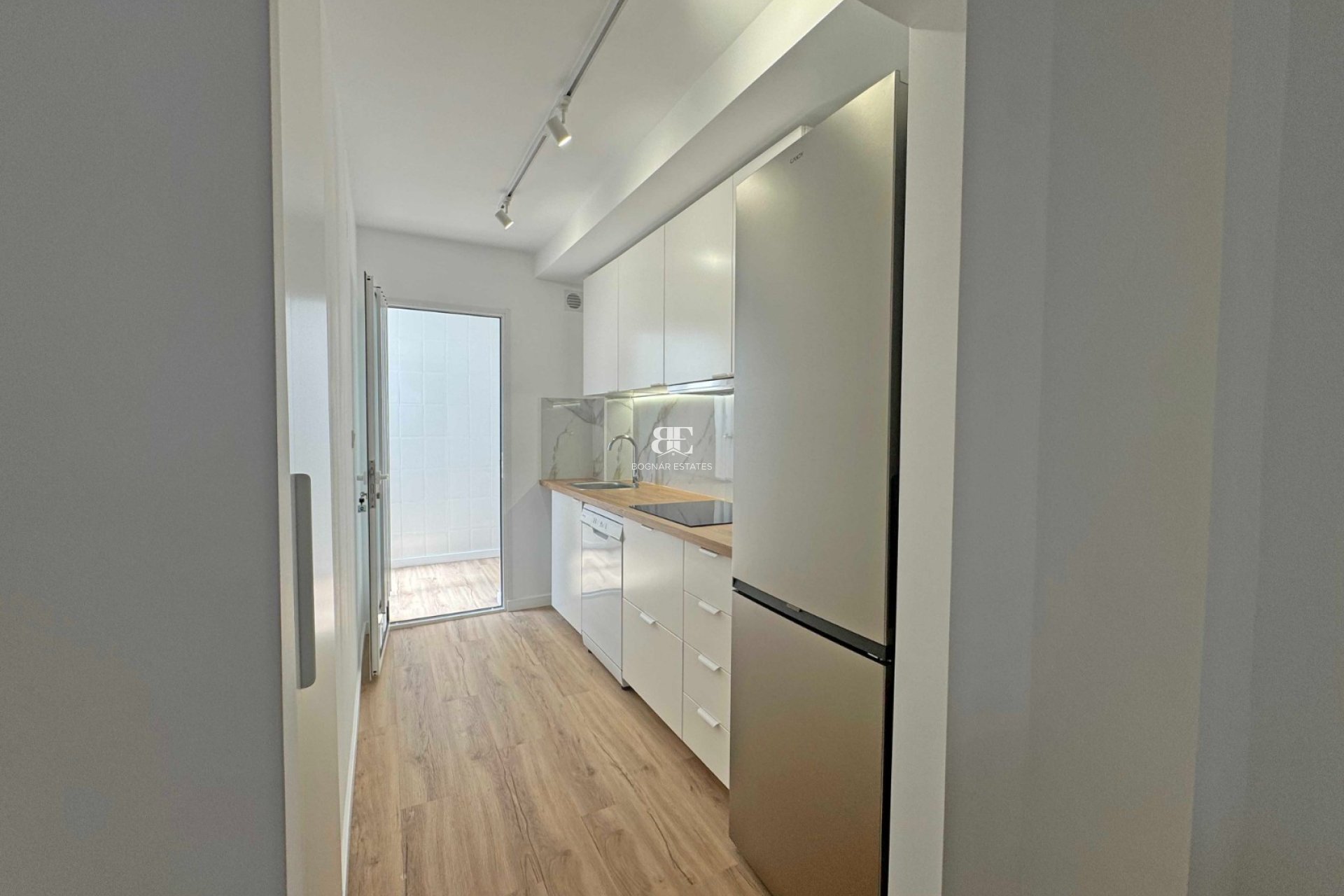 Herverkoop - apartment -
Orihuela Costa - Los Altos