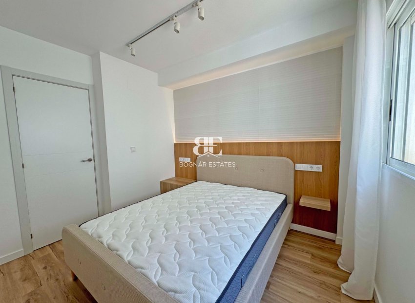 Herverkoop - apartment -
Orihuela Costa - Los Altos