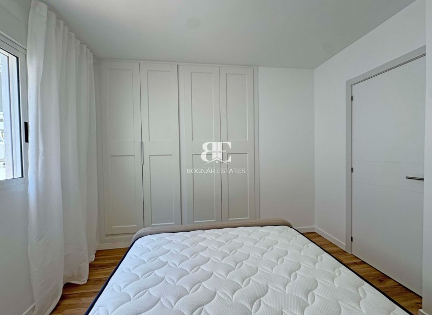 Herverkoop - apartment -
Orihuela Costa - Los Altos