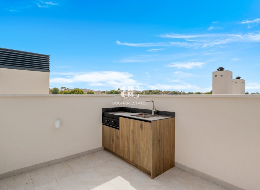 Herverkoop - apartment -
Orihuela Costa - Los Altos