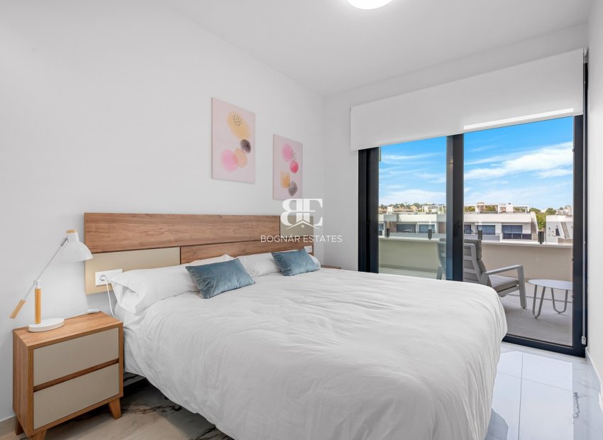 Herverkoop - apartment -
Orihuela Costa - Los Altos