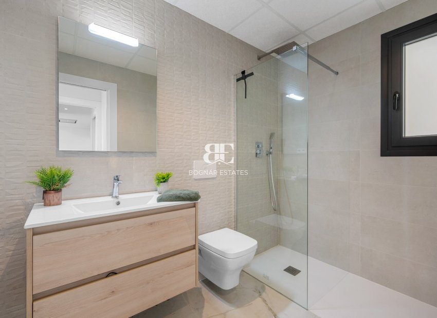 Herverkoop - apartment -
Orihuela Costa - Los Altos