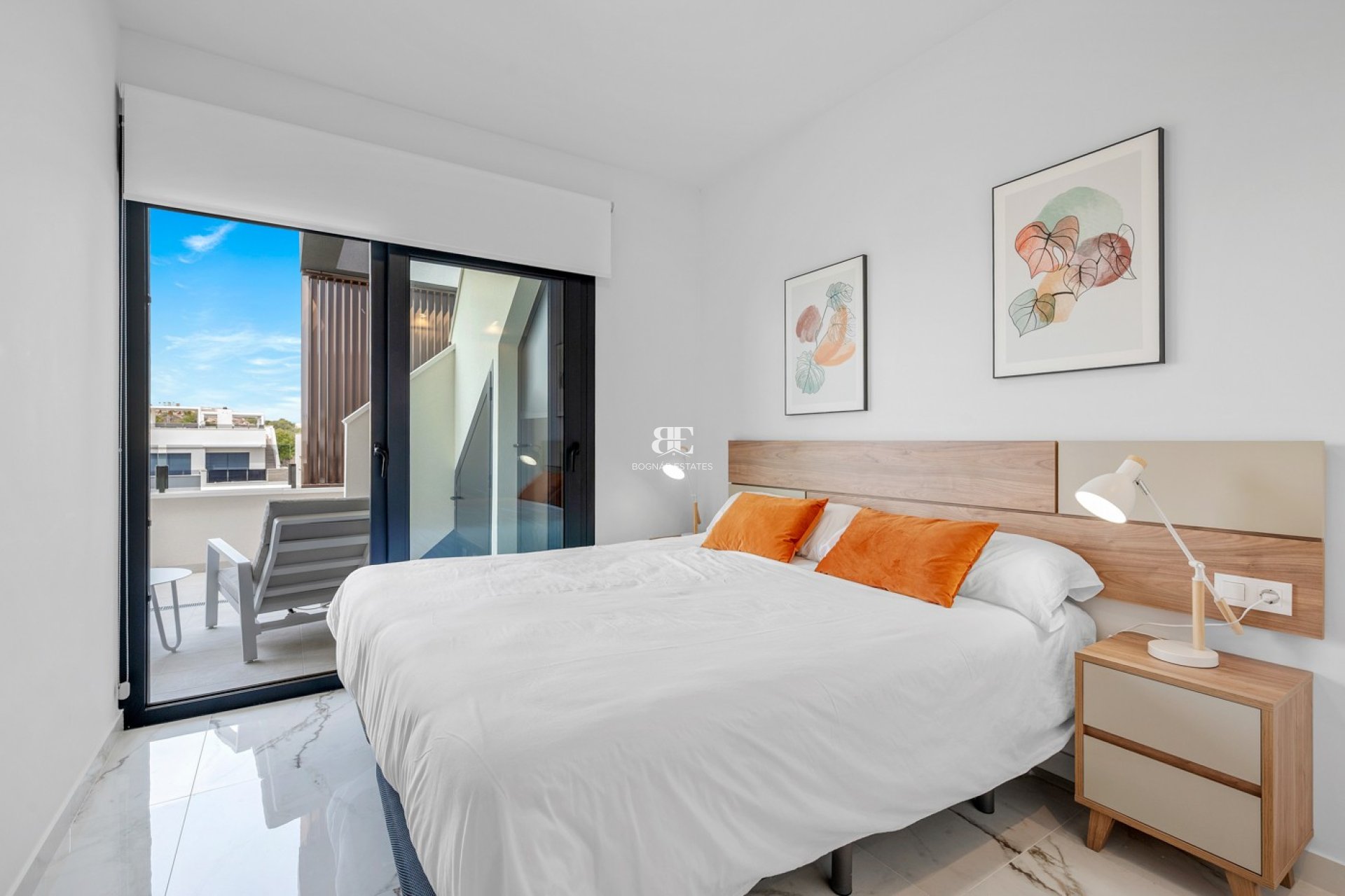 Herverkoop - apartment -
Orihuela Costa - Los Altos