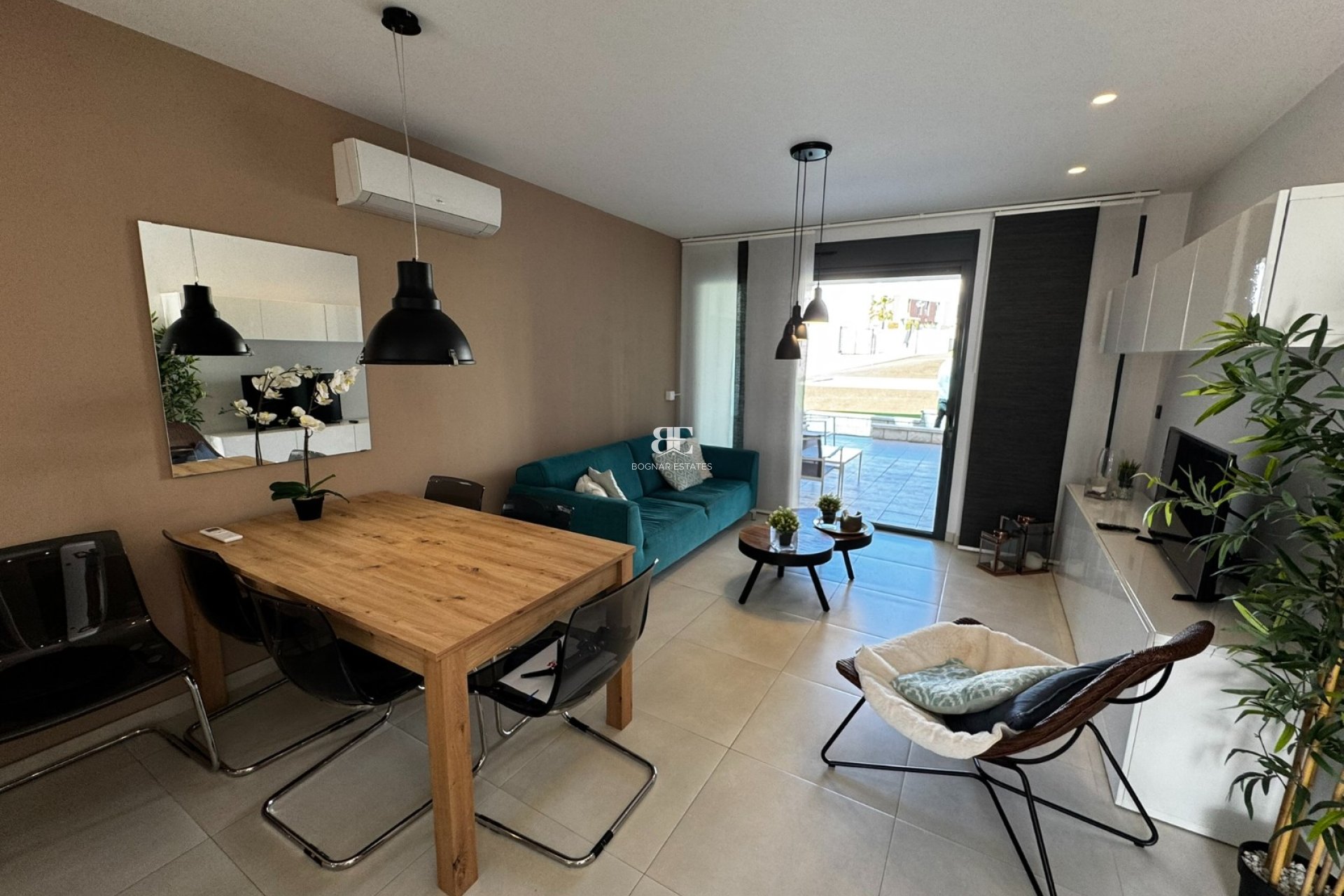 Herverkoop - apartment -
Orihuela Costa - Los Altos