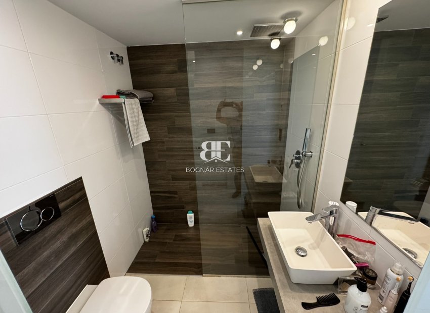 Herverkoop - apartment -
Orihuela Costa - Los Altos