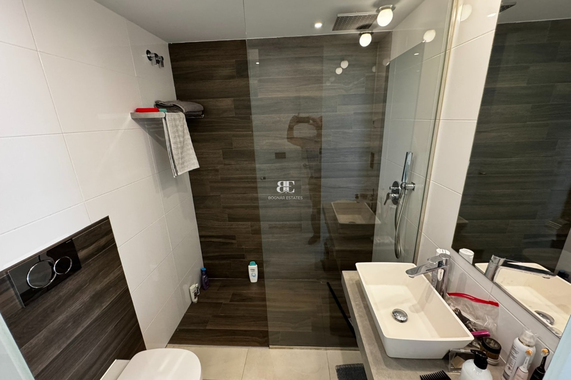 Herverkoop - apartment -
Orihuela Costa - Los Altos